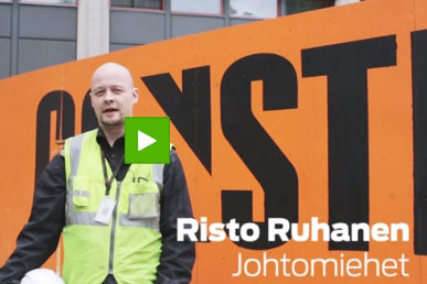 Pistesarjat ja Scandic Continental Image