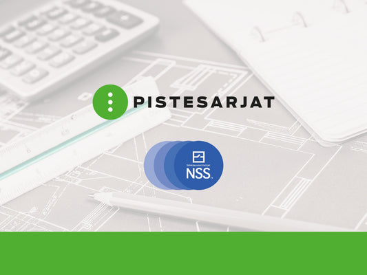 Pistesarjat mukana NSS ry:n toiminnassa