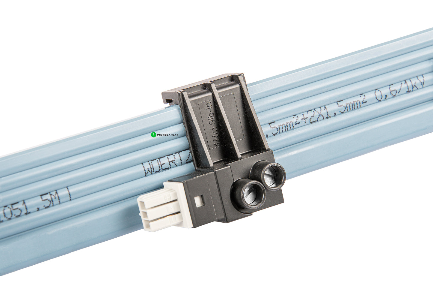 DALI-väylän haaroitusrasia 2-napainen CW-liitin Kuva - 2