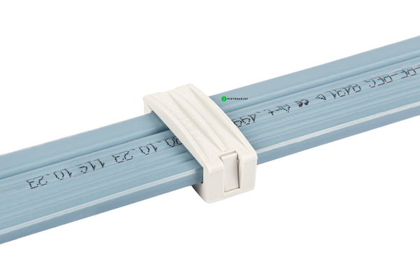 DALI-lattakaapelikiinnike avattava Kuva - 1