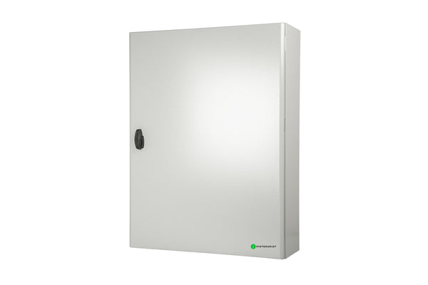 Sulanapitokeskus IceControl Safe 3-12T Kuva - 1