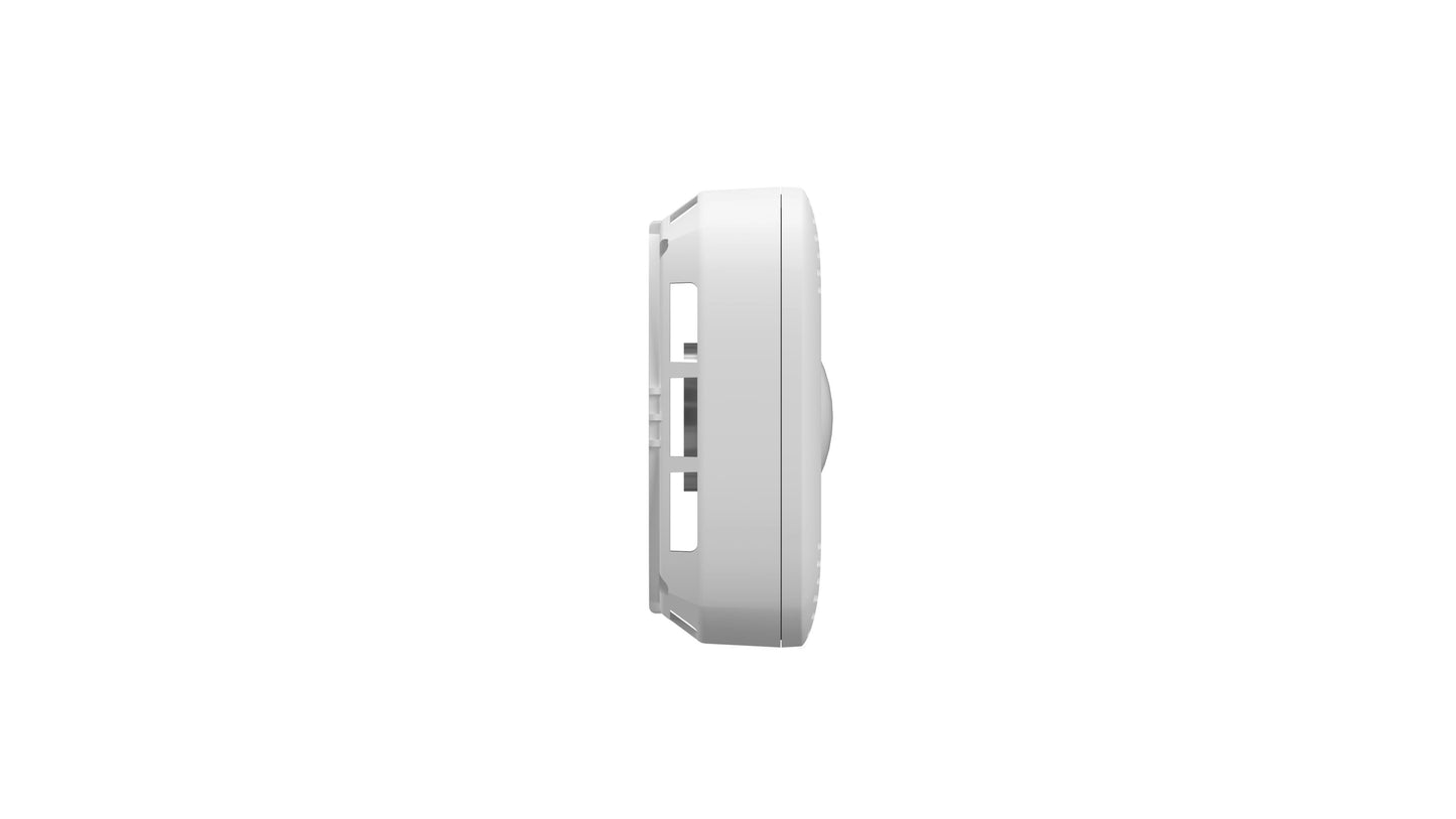 Palovaroitin Z-Wave Heatit Z-Smoke Multisensor 230VAC Kuva - 2