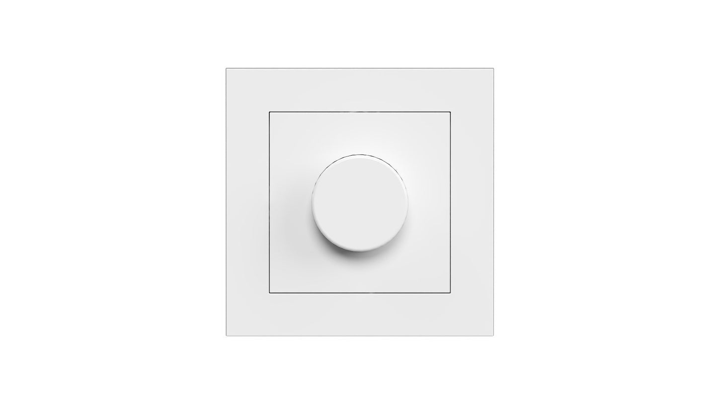 Himmennin Z-Wave Heatit Z-Dim2 250W Kuva - 1