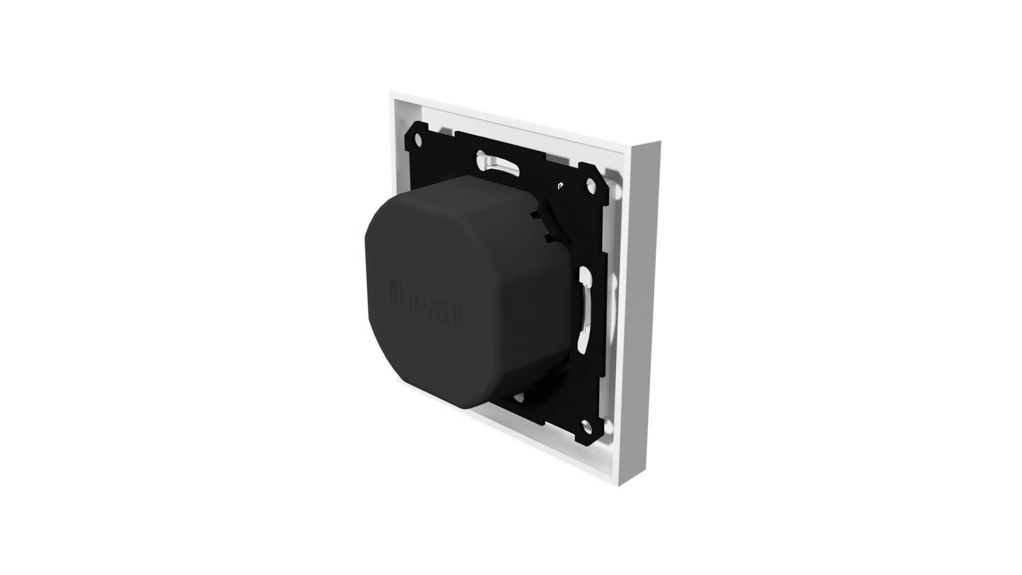Himmennin Z-Wave Heatit Z-Dim2 250W Kuva - 3