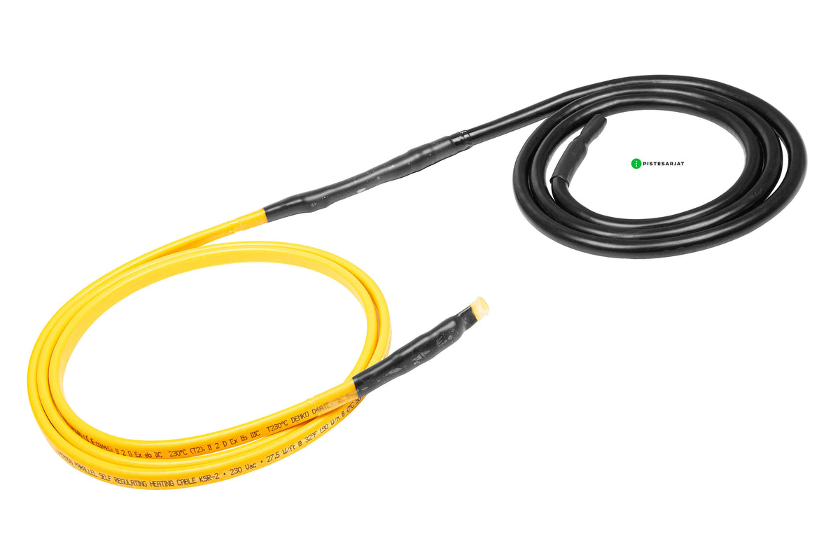 KSR Liitospakkaus ja loppupääte Kuva - 3