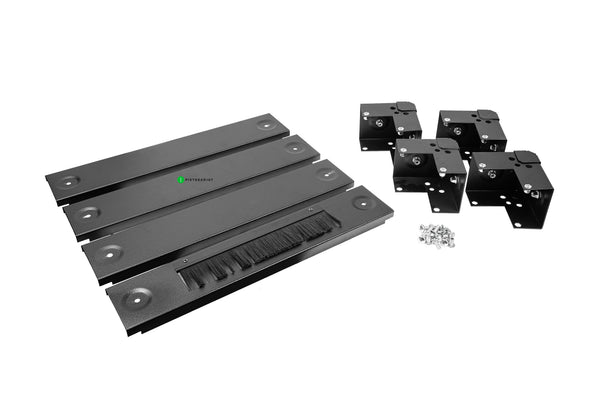 PST RACK Lattiakaappien sokkelit Kuva - 1