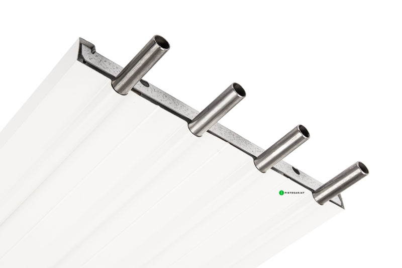 Vesikiertoinen säteilylämmitin Infra Aqua ECO