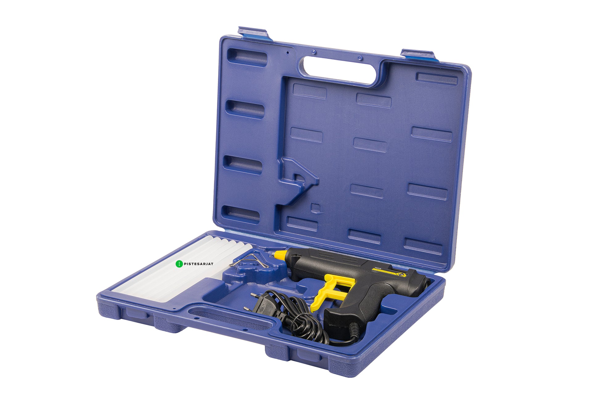 Kuumaliimapistoolisarja CK Tools