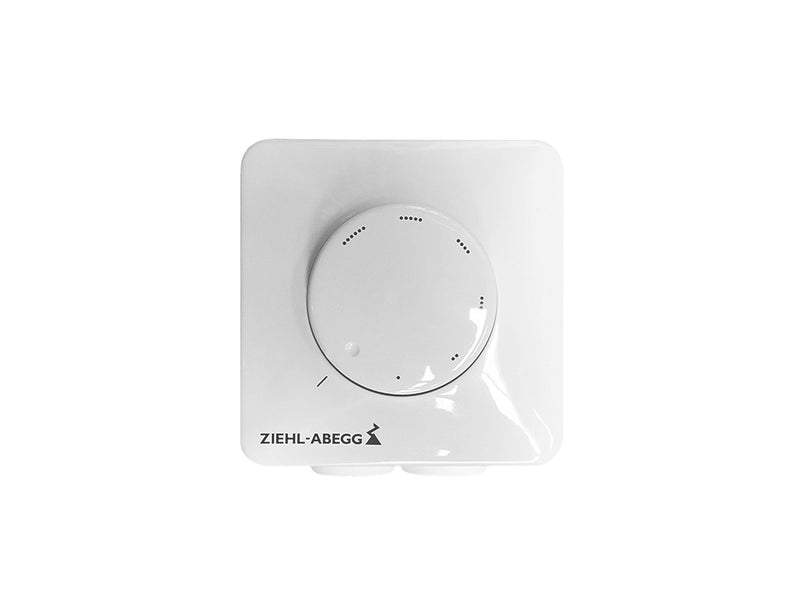 Potentiometri Säädin Ecofan EC/Tanner MDA EC