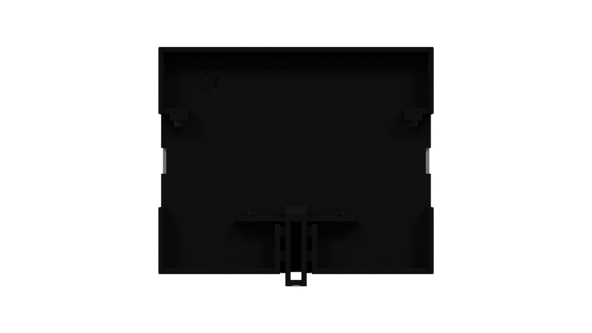 Releyksikkö Z-Wave Heatit Z-DIN 616-6x16A Kuva - 3