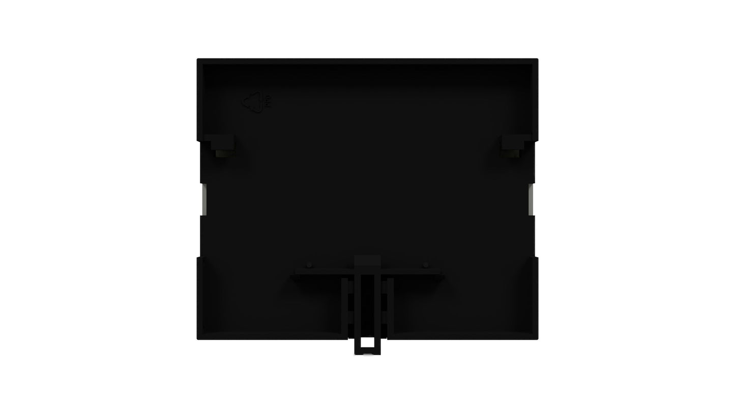 Releyksikkö Z-Wave Heatit Z-DIN 616-6x16A Kuva - 3