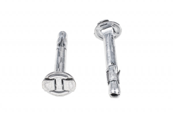 Lyöntiankkuri E90 MND M6x45mm / F120