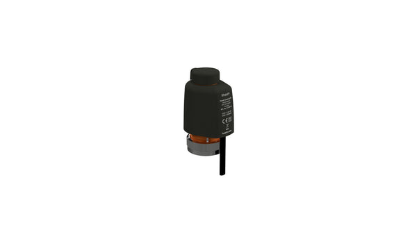 Säätöventtiili Heatit 24V AC/DC Kuva - 1