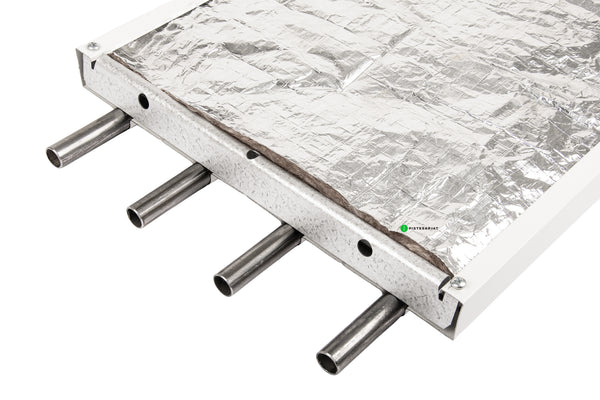 Vesikiertoinen säteilylämmitin Infra Aqua ECO Kuva - 1
