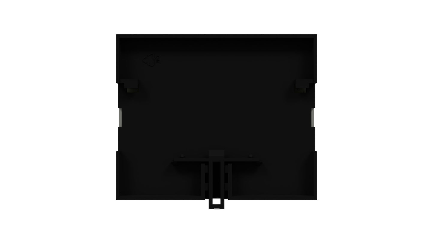 Releyksikkö Z-Wave Heatit Z-DIN 616-6x16A Kuva - 3