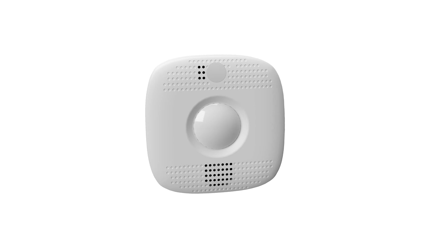 Palovaroitin Z-Wave Heatit Z-Smoke Multisensor 230VAC