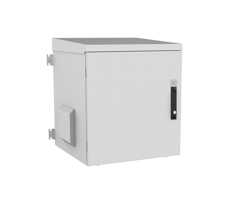 PST RACK IP66 Seinäkaapit 7-16U