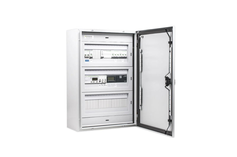IceControl Sulanapitokeskus v2.15