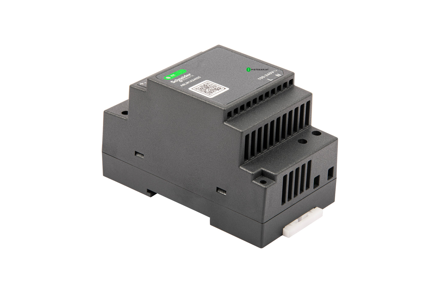 IceControl sulanapidon logiikkajärjestelmä Kuva - 4