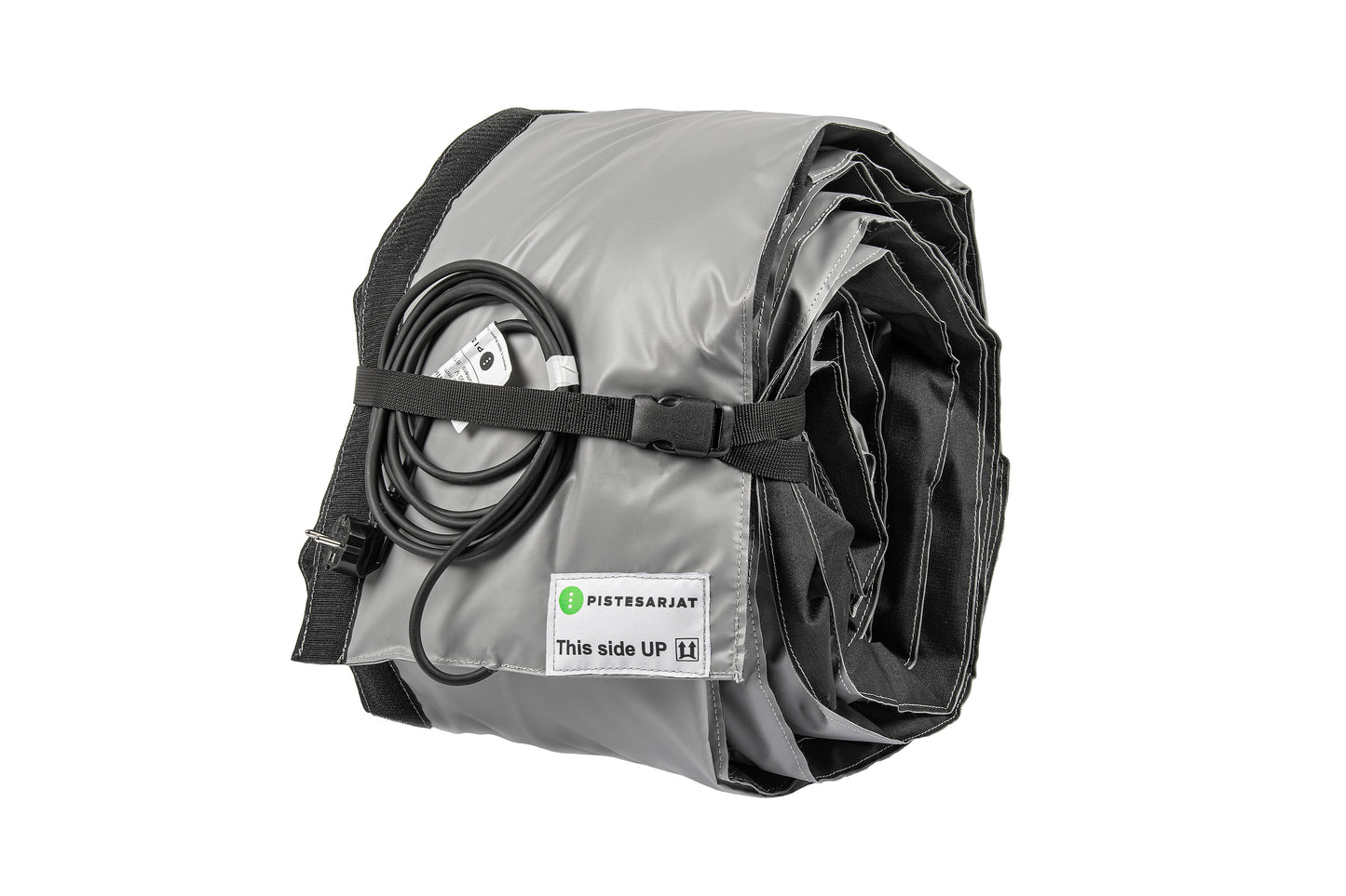 Itsesäätyvä eriste PST EcoShield 5-25m Kuva - 2