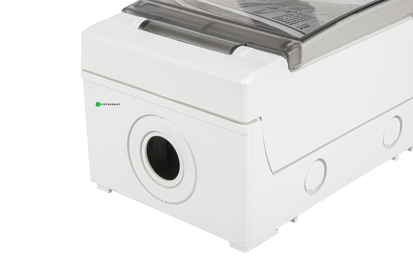 Sulakerasia liitäntärasiaan Max. 63A Lattakaapelijärjestelmään Kuva - 3