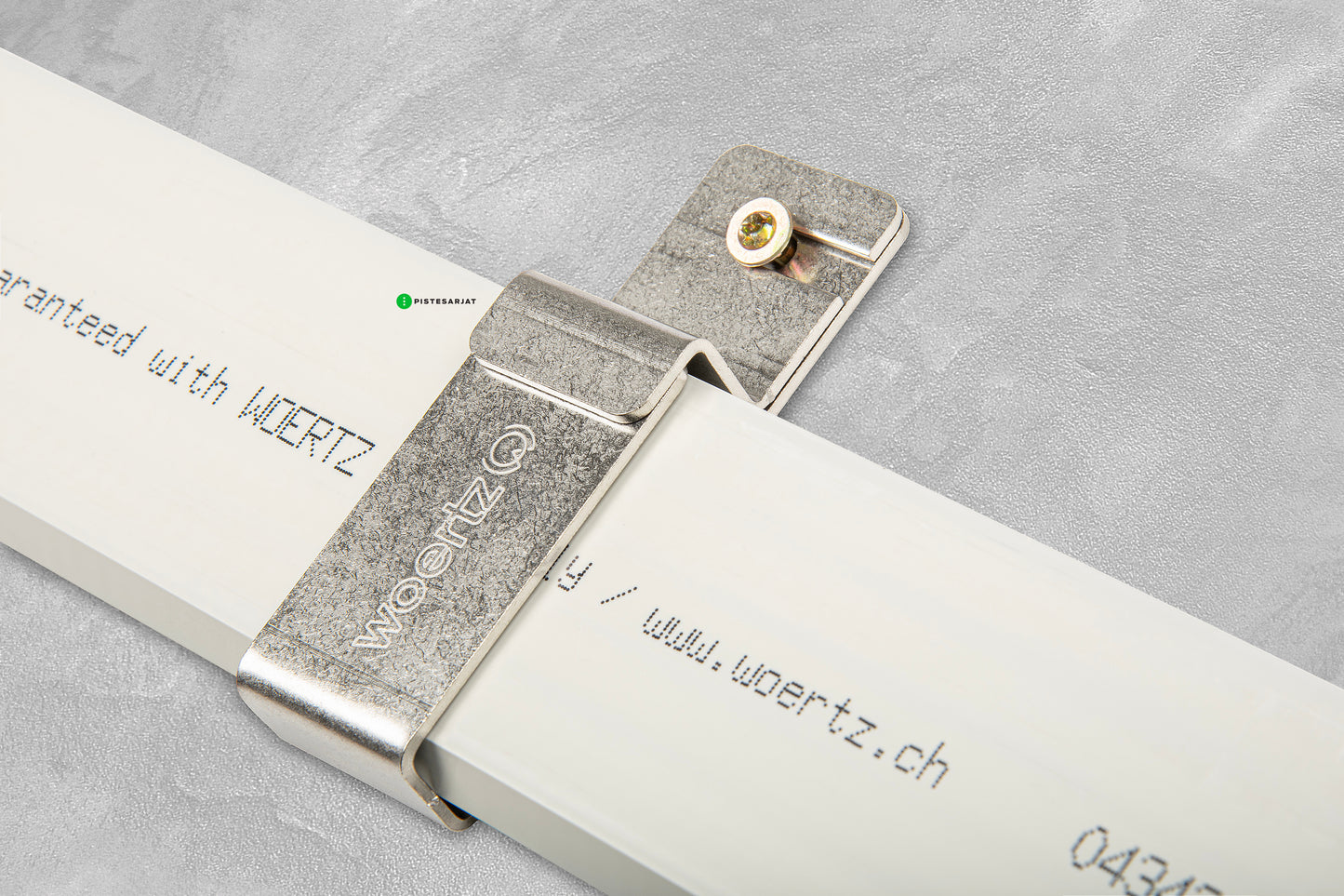 Lattakaapelikiinnike J-muoto 5x16mm²/5x25mm² Kuva - 1