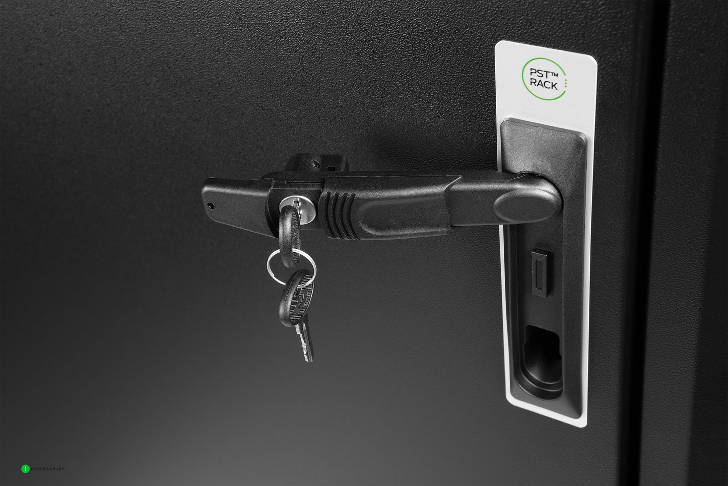 PST RACK Lattiakaapit Kuva - 9