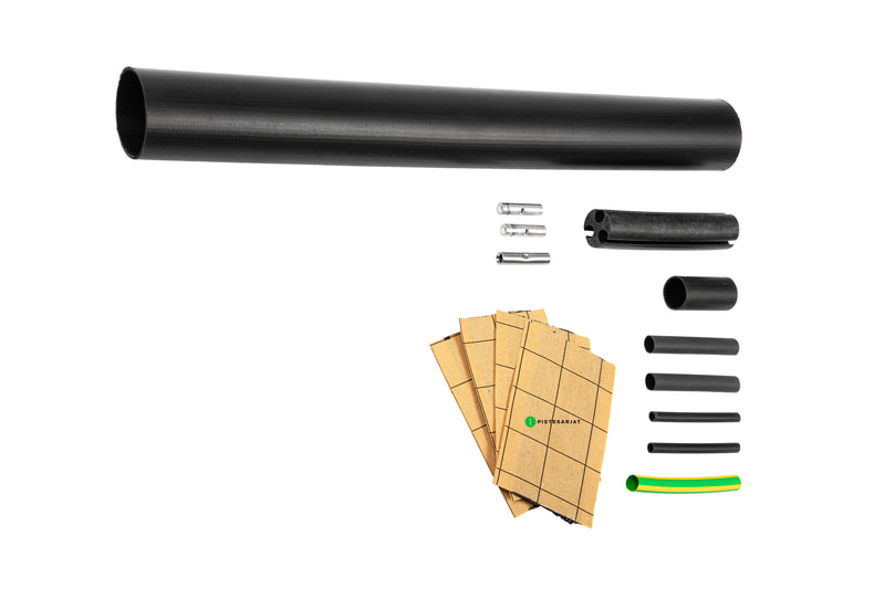 Kytkentäpakkaus RAMP ELVB-SRV-RAMP