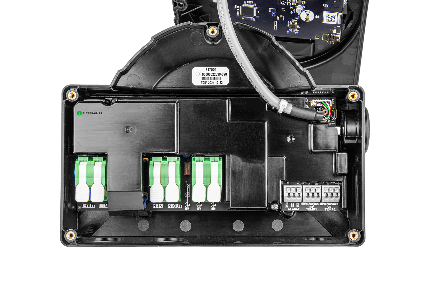 Termostaatti EXO Touch Kuva - 7