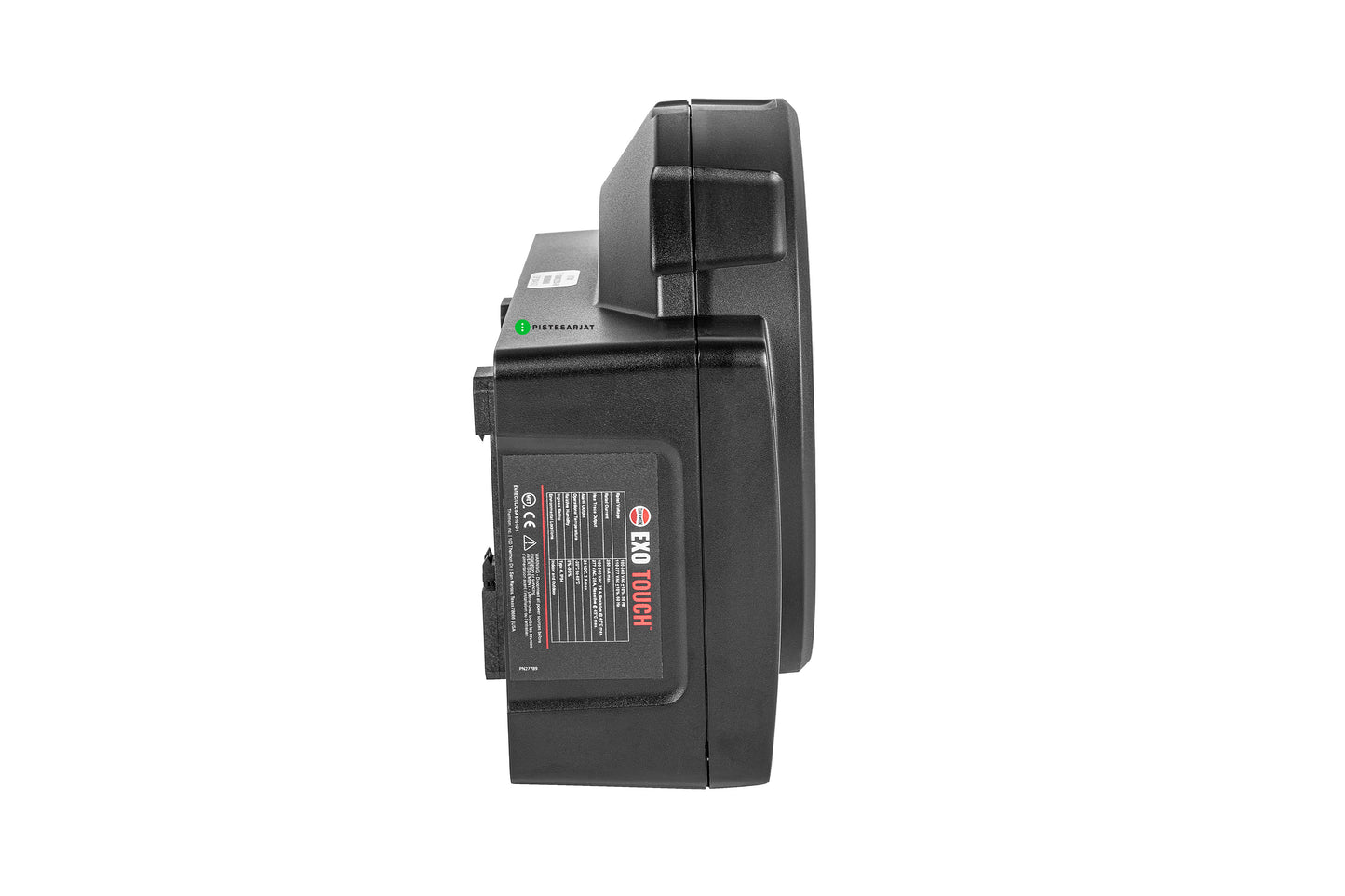 Termostaatti EXO Touch Kuva - 4