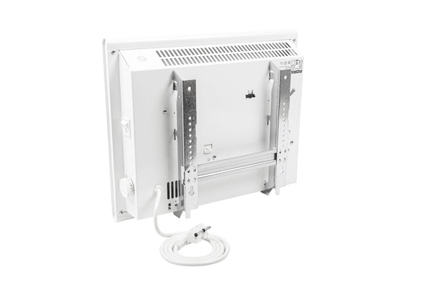 Pientilalämmitin ECO Basic 02 KBT 250W IP24 Kuva - 1