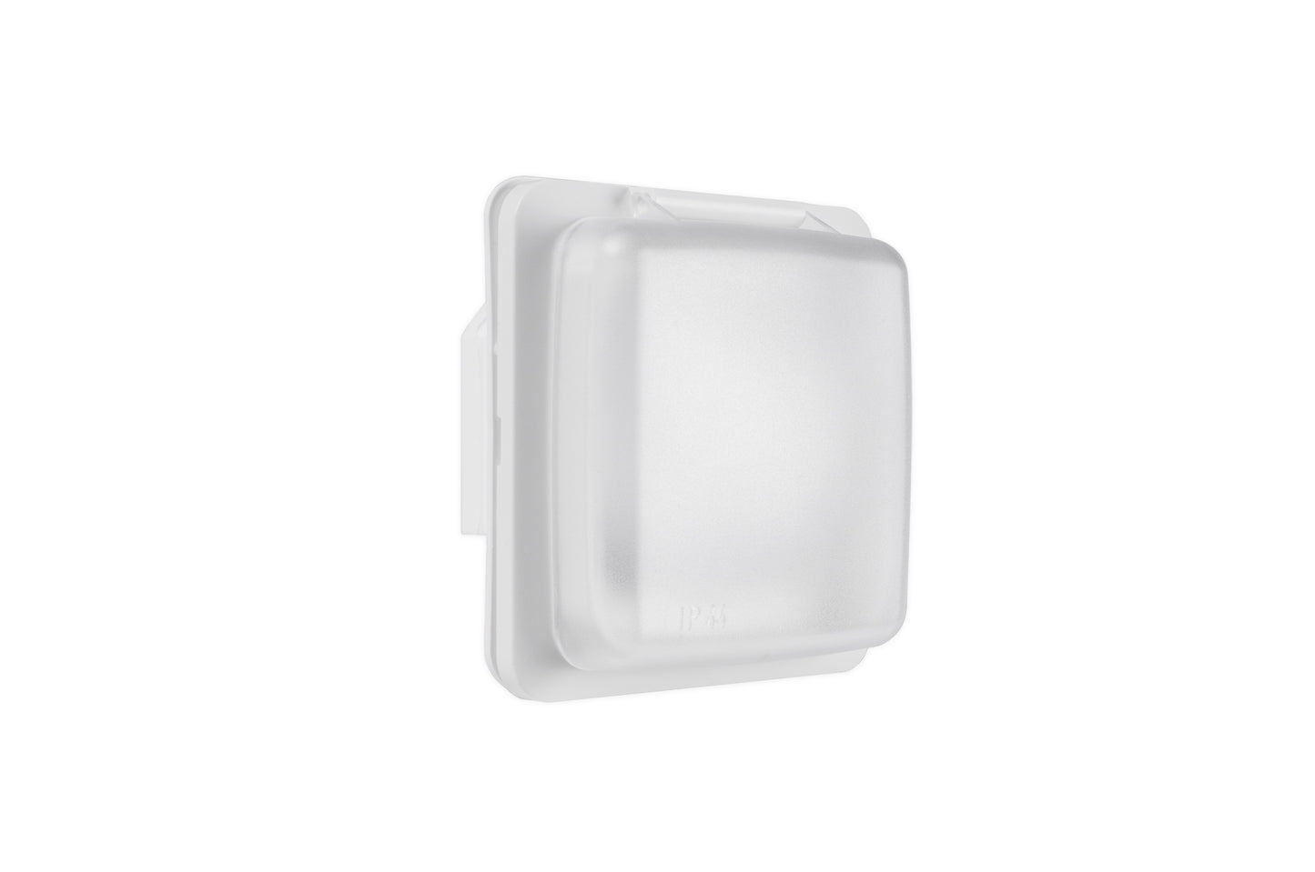 Suojakansi IP44 ECOAC44