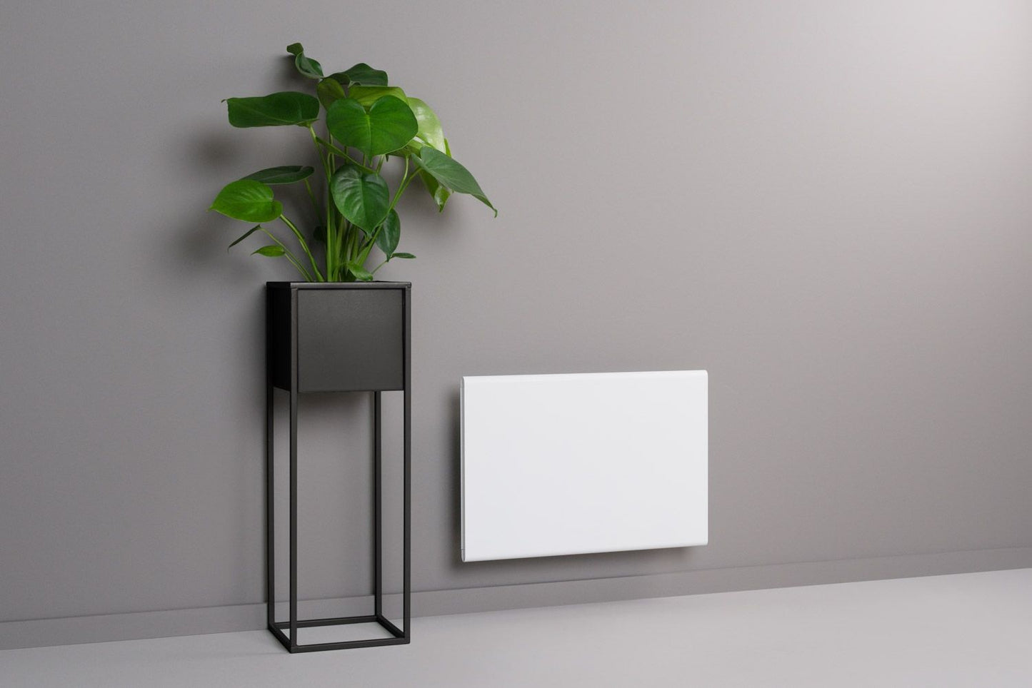 Pientilalämmitin ECO Basic 02 KBT 250W IP24 Kuva - 3