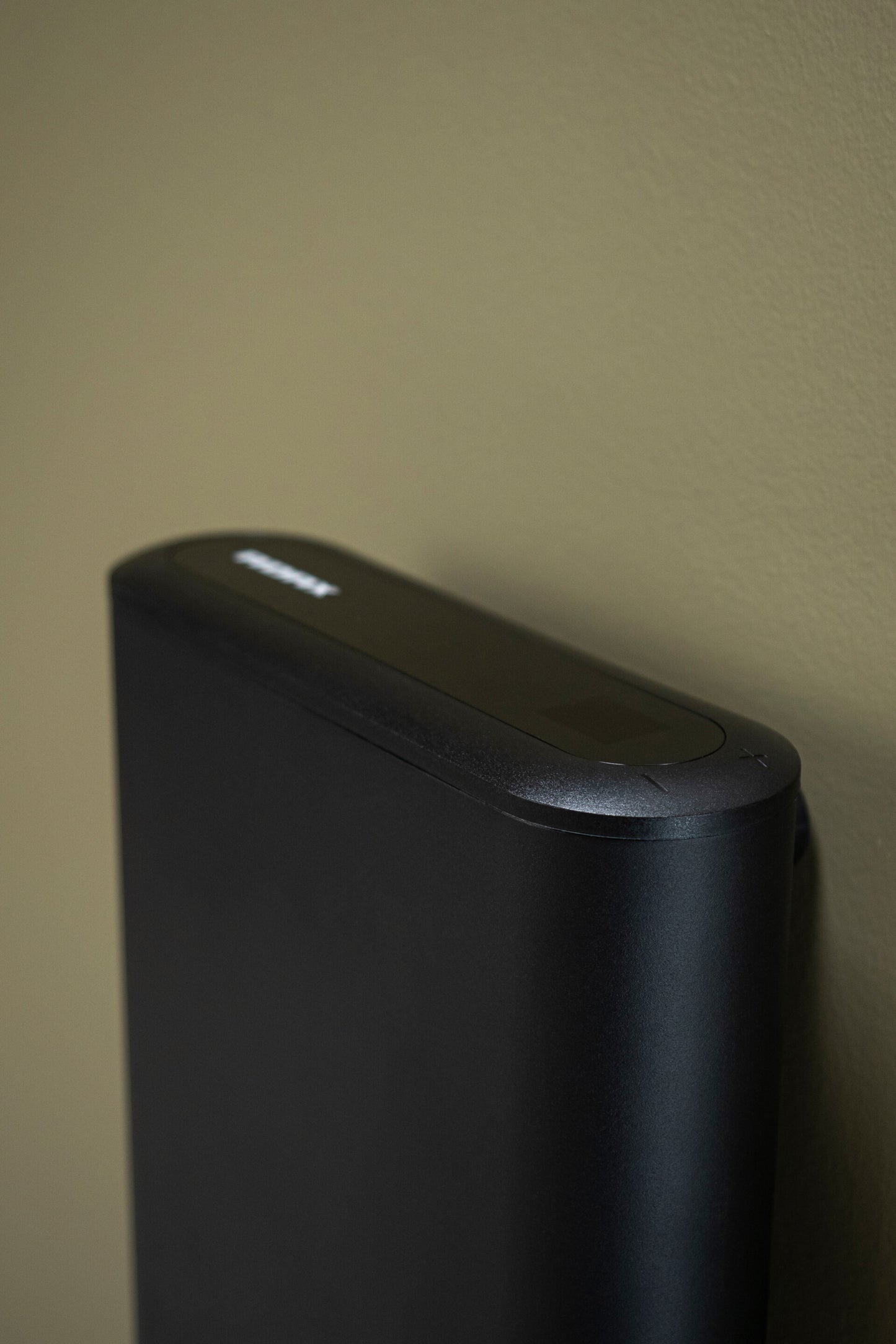 Kengänkuivain ST 3D 220w black