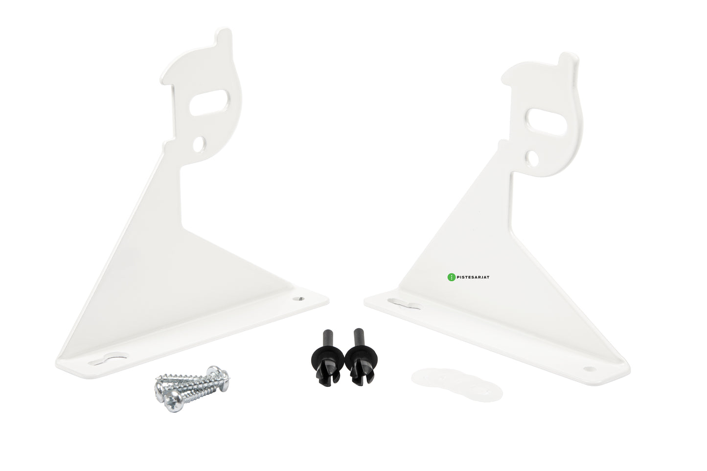 Kuivaushylly TKH2 80W 870mm