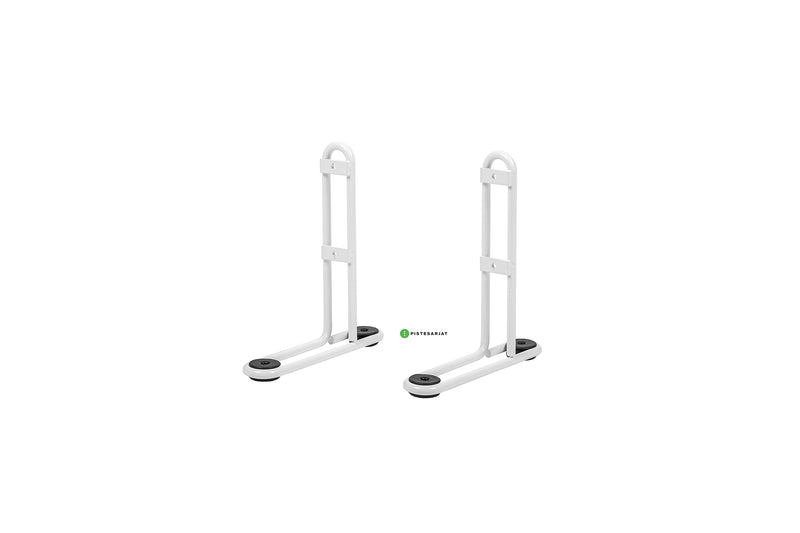 Lattiateline listalämmittimille Adax jalkasarja NL, L