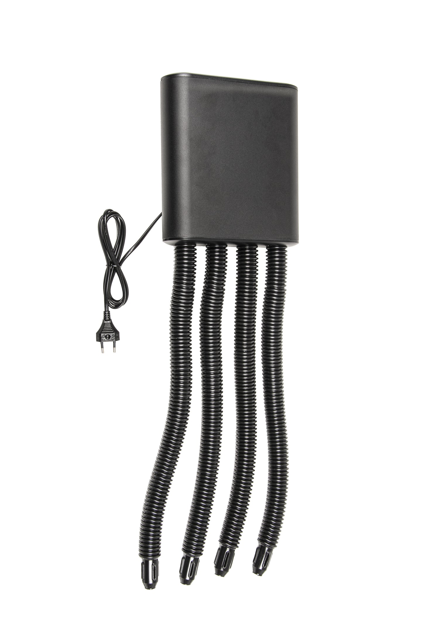 Kengänkuivain ST 3D 220w black