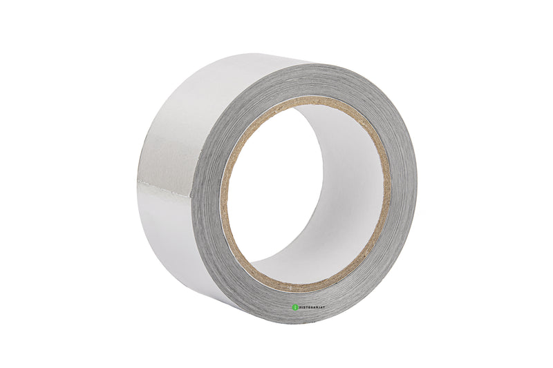 Teollisuus 150C Alumiiniteippi 50m/50mm