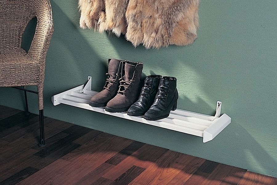 Kuivaushylly TKH2 80W 870mm Kuva - 6
