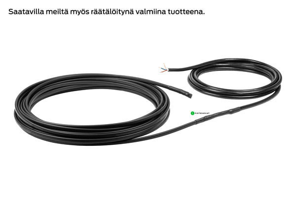 Itsesäätyvä lämpökaapeli ELCHEM PRO 18/36 LSZH Kuva - 1