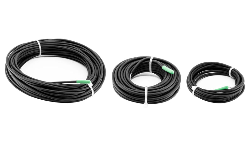 Lattia-anturi Heatit NTC 10k Ohm pituus 3, 6 tai 15 metriä