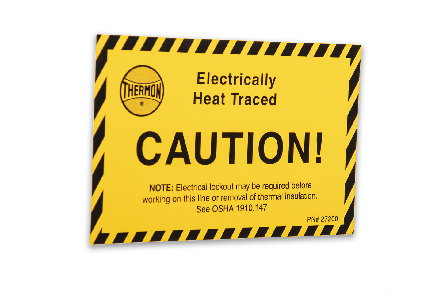 Varoitustarra -Eng Varoitustarra -Eng