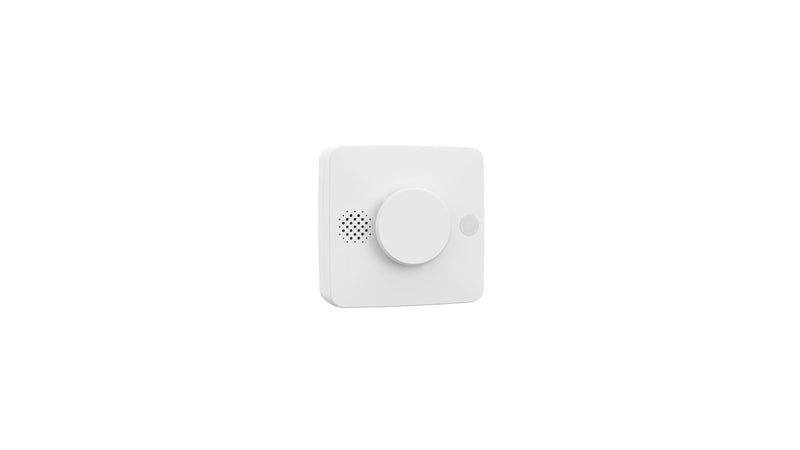 Palovaroitin Z-Wave Heatit Z-Smoke2 Detector 230VAC