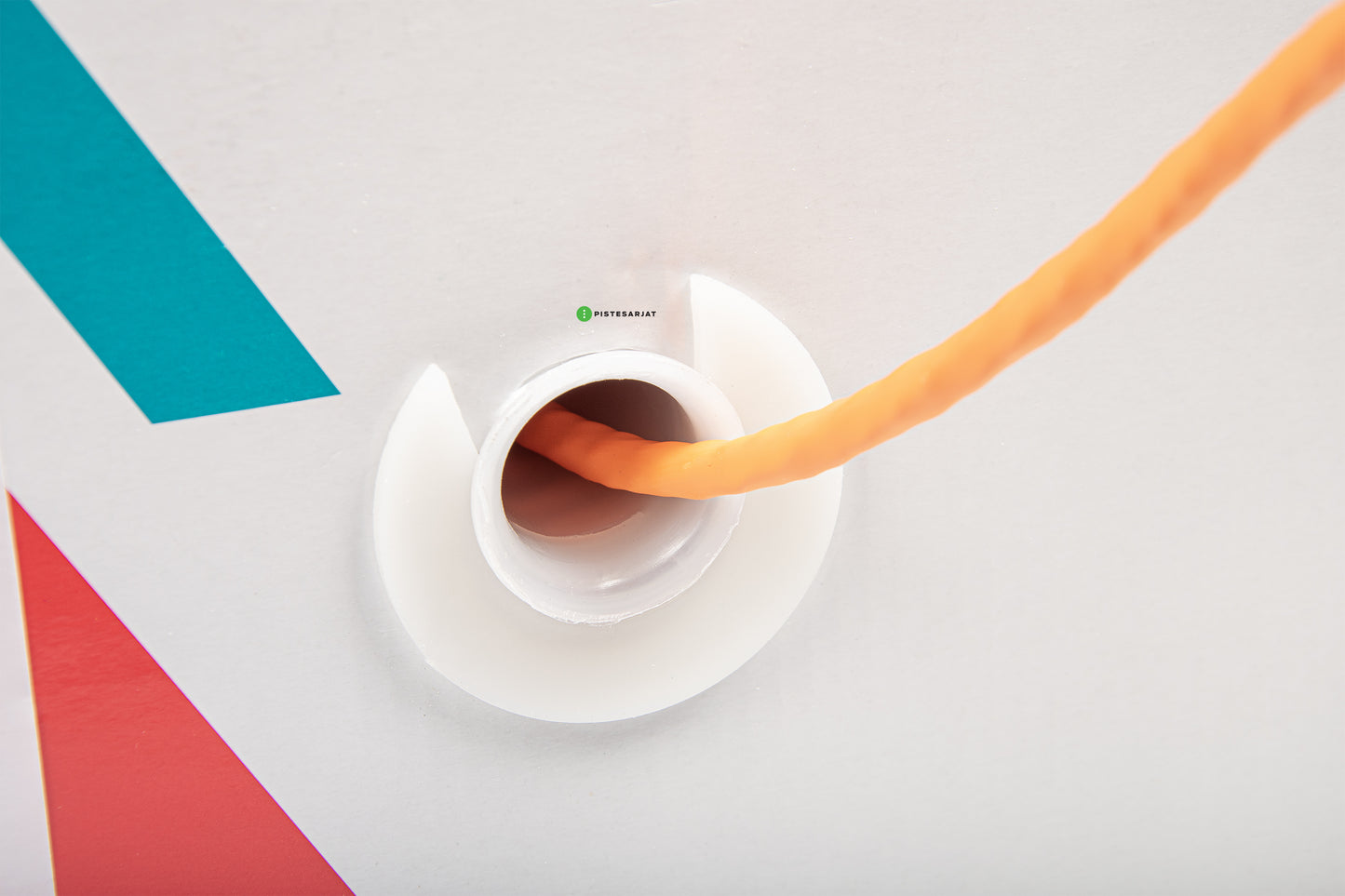 Tietoverkkokaapeli-Cat6 CU662 305m Eca Cat.6 U/UTP FRNC/LS0H 4Px0,55 Eca