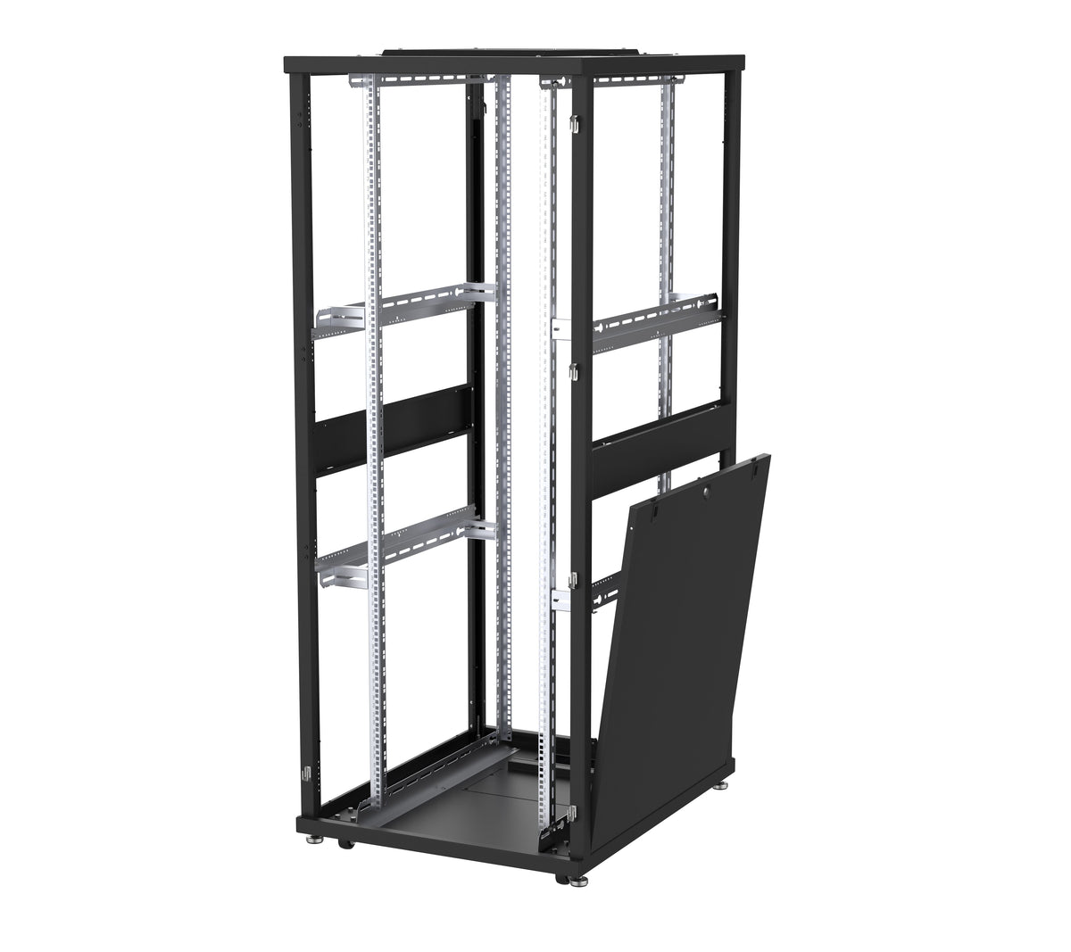 PST RACK Lattiakaapit SERVER 24-47U Kuva - 7