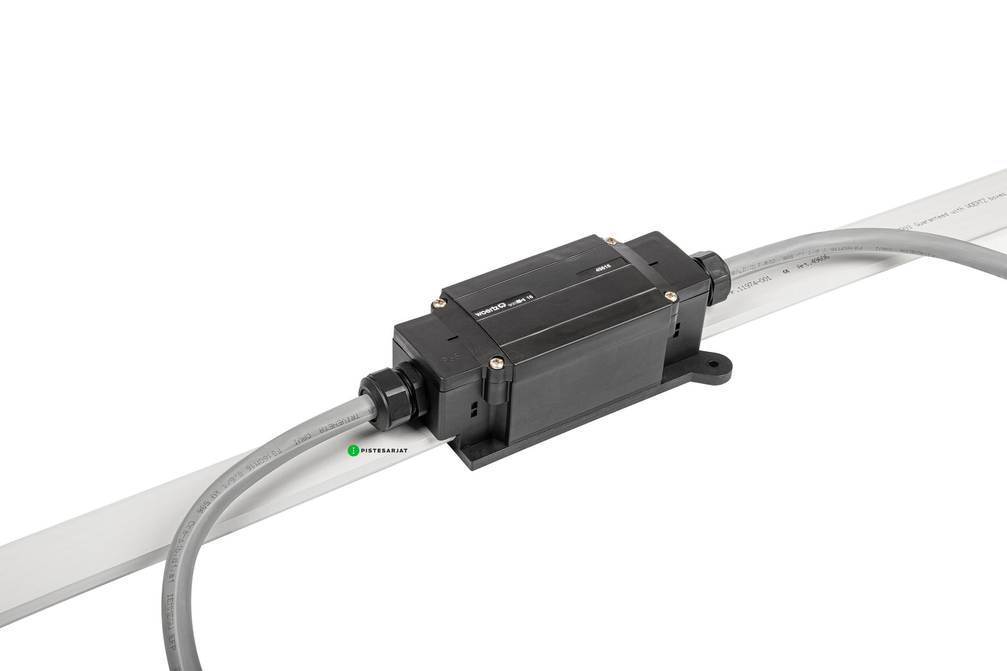 Haaroitusrasia lattakaapelille IP65 5x16mm²/5x25mm² Kuva - 4