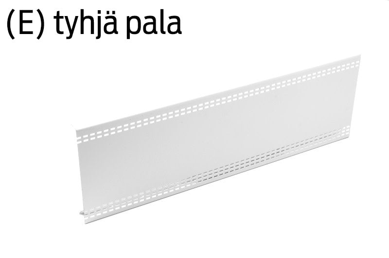 ELPAN-listalämmittimet Kuva - 1