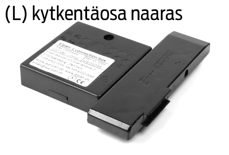 ELPAN-listalämmittimet Kuva - 5