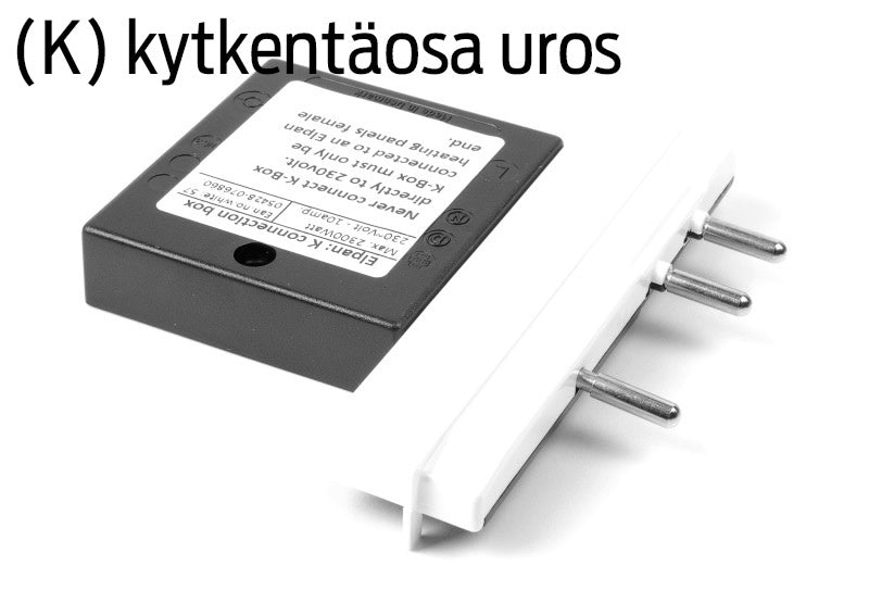 ELPAN-listalämmittimet Kuva - 4