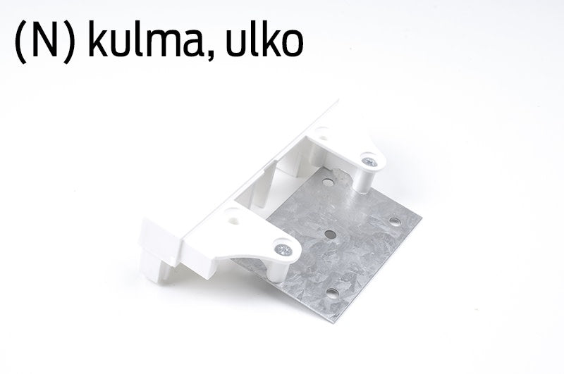 ELPAN-listalämmittimet Kuva - 7